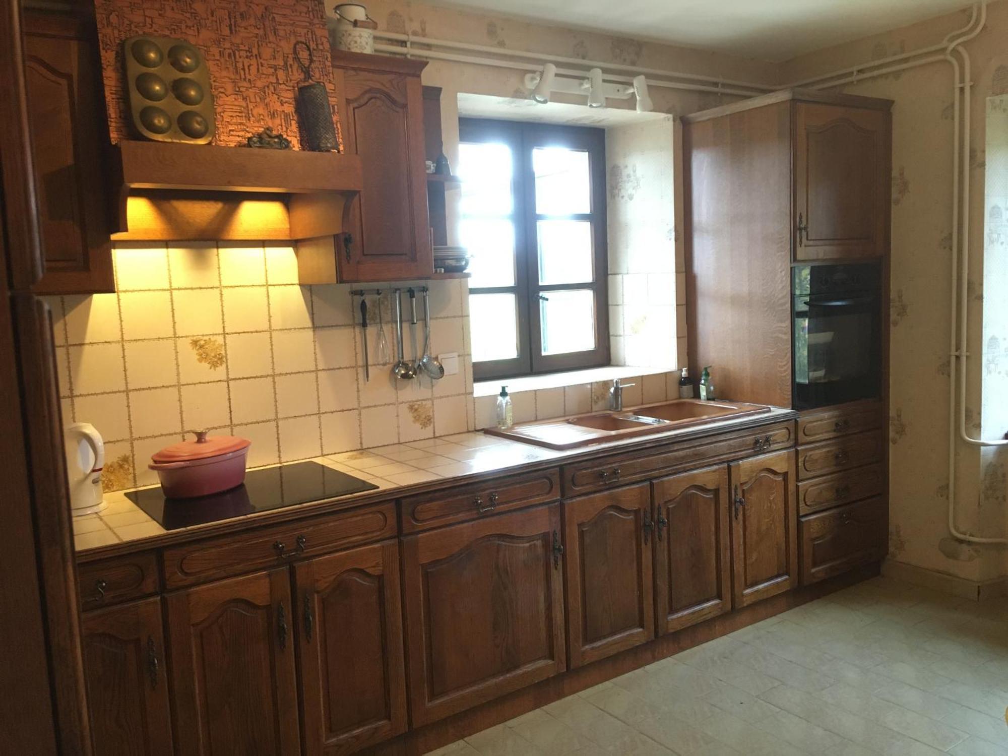Le Bos Clard Villa Félines Dış mekan fotoğraf