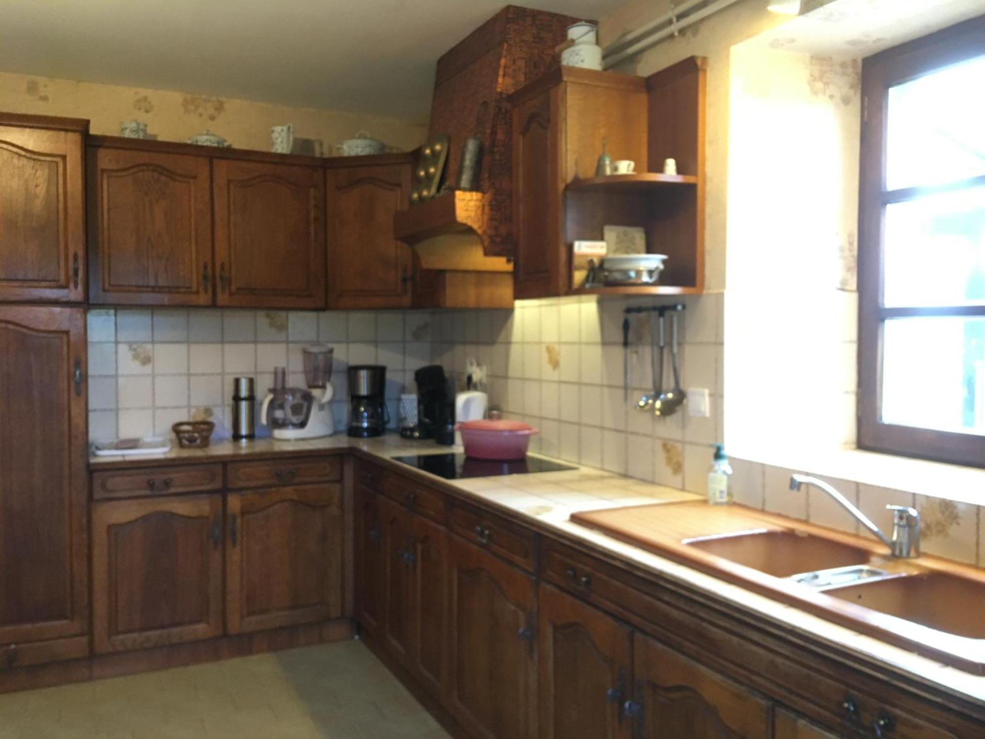 Le Bos Clard Villa Félines Dış mekan fotoğraf