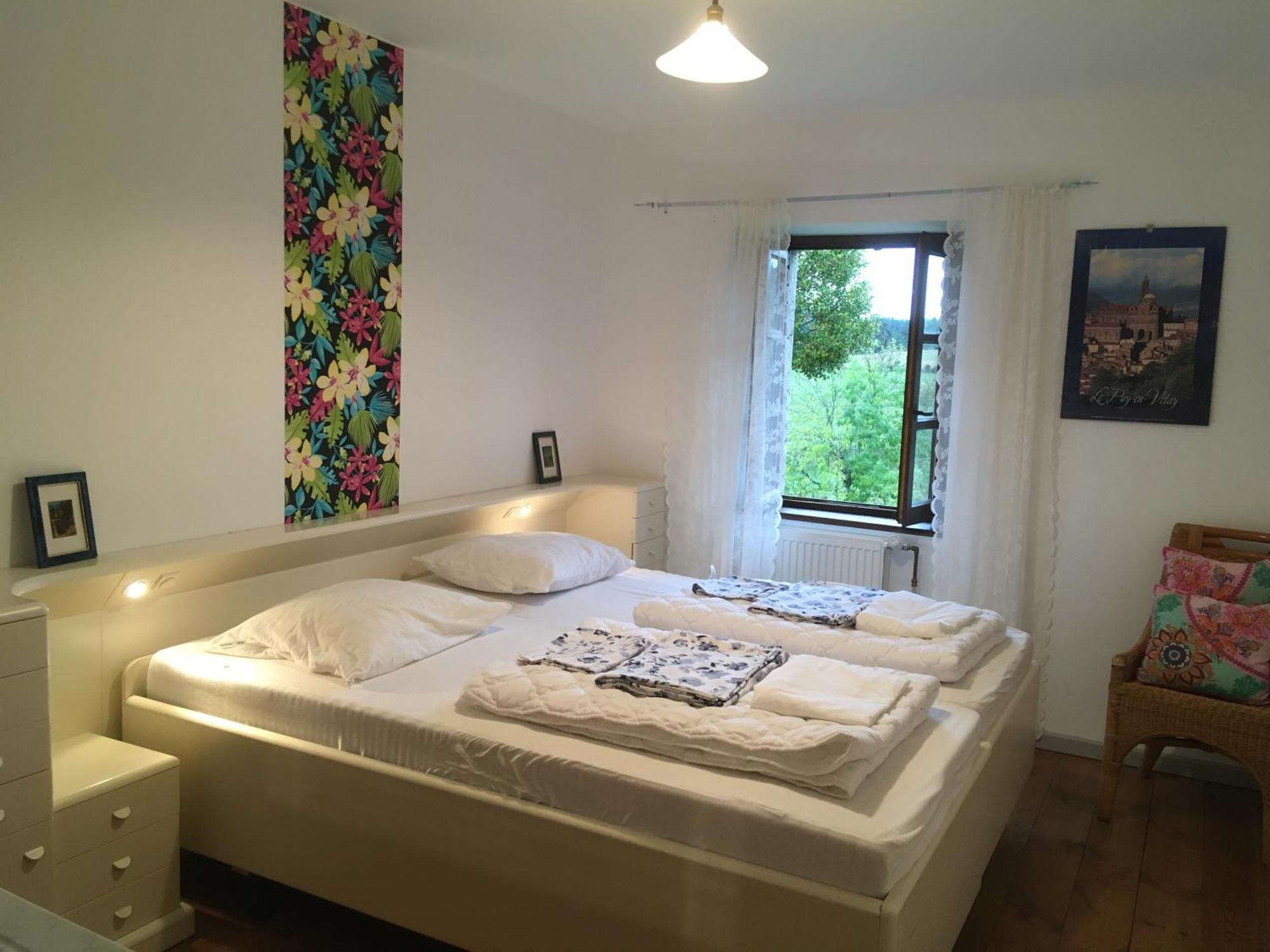 Le Bos Clard Villa Félines Dış mekan fotoğraf