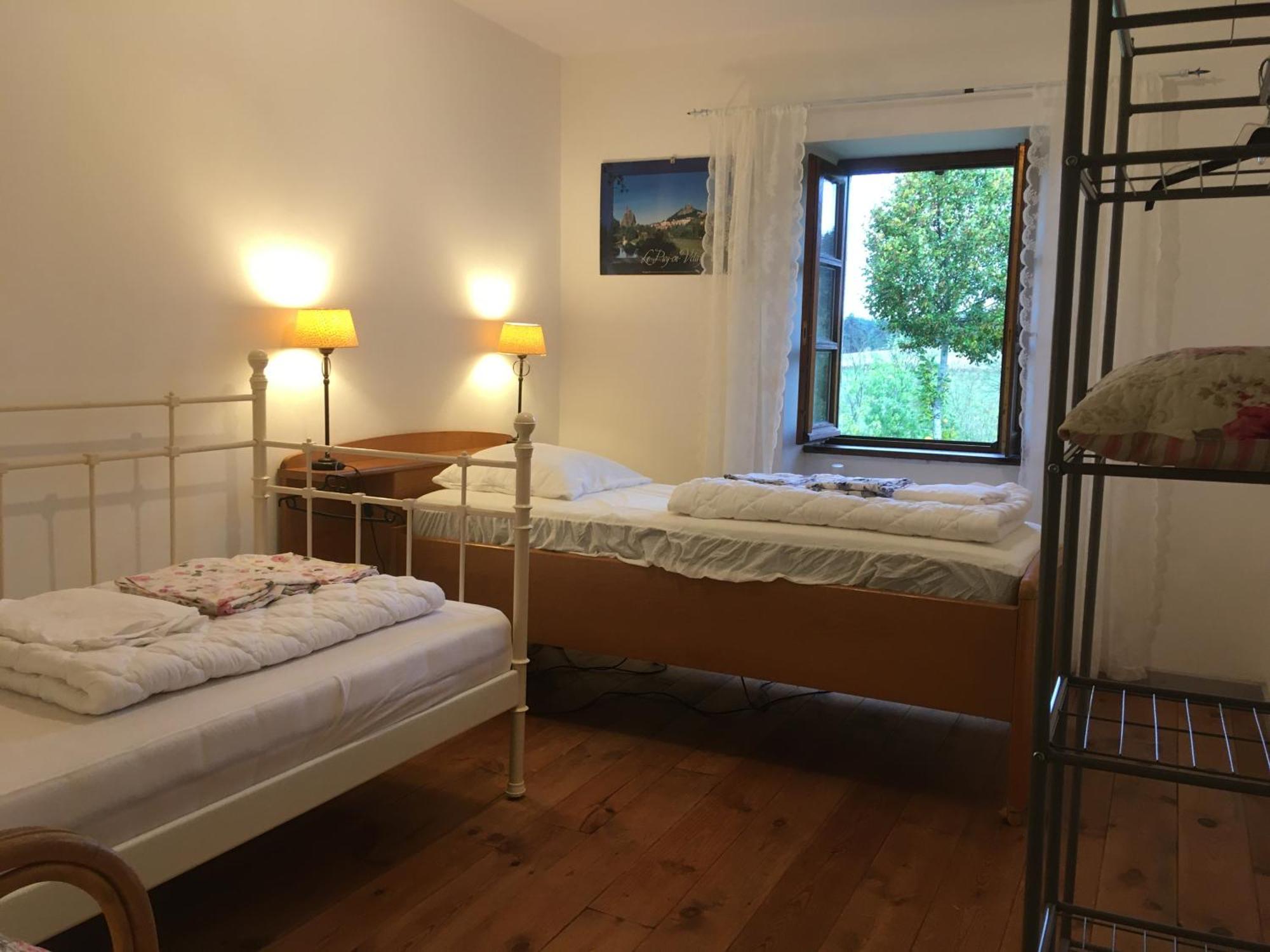 Le Bos Clard Villa Félines Dış mekan fotoğraf
