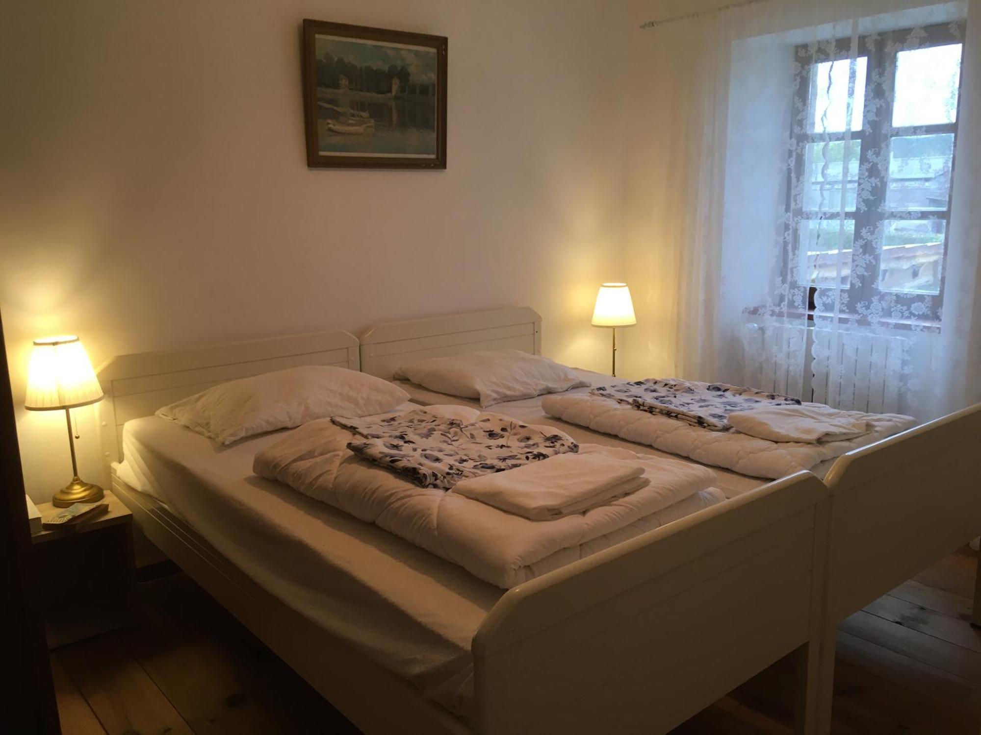 Le Bos Clard Villa Félines Dış mekan fotoğraf