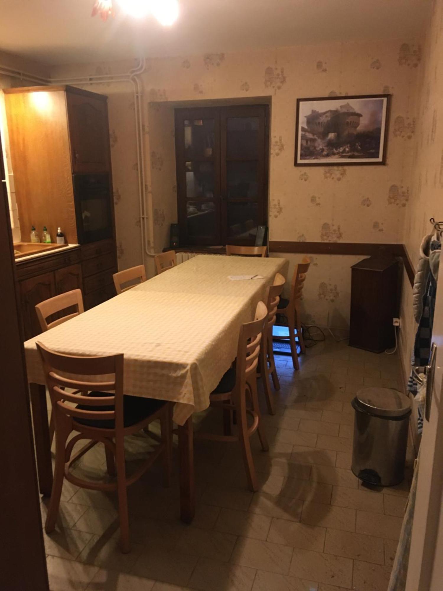 Le Bos Clard Villa Félines Dış mekan fotoğraf